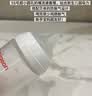 贝亲（Pigeon）新生儿 防胀气宽口径玻璃奶瓶160ml SS号奶嘴 0个月+ AA260 实拍图