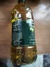 欧丽薇兰Olivoila【保真橄榄油】食用油 压榨 纯正 中餐专用橄榄油1.6L 实拍图