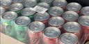 可口可乐（Coca-Cola）可乐*12+雪碧*8+芬达*4 有糖汽水 碳酸饮料  330ml*24罐 实拍图