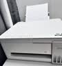 爱普生（EPSON）L3355  L3353打印机家用小型彩色照片墨仓式L3351 3251 3253无线复印A4一体机 AI作业学生用 资料 【推荐】L3355/L3351白色 ( 全面升级) 官方 实拍图