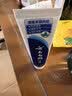 云南白药经典系列牙膏 改善牙龈问题清新口气留兰香型牙膏25g mini装 实拍图