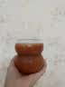 摩飞电器（Morphyrichards）榨汁机家用小型便携式榨汁杯破壁机婴儿辅食料理机电动搅拌杯户外随行果汁杯 双杯配置 MR9500蓝色 实拍图