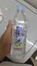中沃王屋岩泉苏打水380mL*24瓶 整箱 0糖0卡0脂 柠檬味饮料 弱碱无气  实拍图