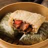 陶陶居中华老字号品牌 广式早餐虾饺包子面点生鲜半成品食品点心 荷香糯米鸡 实拍图