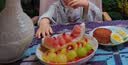 佳沛（zespri）新西兰金奇异果10个装单果重103-114g猕猴桃中秋节礼品送水果礼盒 实拍图