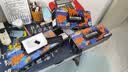 添彩136w硒鼓 适用惠普110a带芯片w1110a硒鼓hp mfp 136nw 136a 108W 108a 138pw打印机墨盒超大容量 实拍图