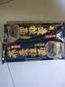 云山半 荞麦挂面200g*10袋 全麦面条减0脂肪40%荞麦杂粮粗粮面代餐速食 实拍图