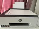 惠普（HP）598 家用学习连供无线打印一体机 大容量可加墨多功能打印复印扫描 家用打印机 实拍图
