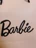 芭比（Barbie）包包女款2026年新款复古保龄球手提包闺蜜送姐姐女朋友生日礼物 实拍图