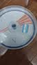 KDA国产品牌CD/DVD光盘定制 光盘印刷 光盘刻录 企业定制光盘 封面打印 空白光盘(定制联系客服） 实拍图