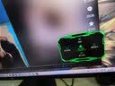 泰坦军团 31.5英寸2304分区 MiniLED 4K 160Hz双模320Hz HDR1000 DyDs0.5ms消除拖影 电竞显示器P326MV MAX 实拍图