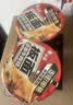 白象【孙颖莎同款】方便面 板面 卤香牛肉板面147g*6桶 非油炸面泡面 实拍图