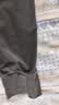 京东京造卫裤男士休闲裤子夏季男款宽松运动裤百搭防晒束脚 深灰色L 实拍图