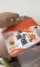 劲仔【王俊凯推荐】深海小鱼 酱汁味 300g/盒 20包 鱼仔鱼干下酒菜 实拍图