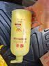蜂花王俊凯推荐柔顺护发素1.2L小麦蛋白 【专供】柔顺营养1200ml*1瓶 实拍图