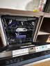 西门子（SIEMENS）【黑魔镜5.0】636mega2.0新国标新一级水效150L以上北极光系列嵌入式洗碗机SJ43EB63MC 实拍图