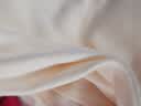 红豆内衣女7A抑菌升级秋衣秋裤纯棉套装圆领薄款打底保暖内衣 实拍图