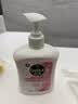 滴露（Dettol）健康抑菌洗手液滋润倍护500g 消毒抑菌99.99% 儿童适用不含酒精 实拍图
