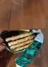 好吃点香脆核桃饼800g 办公室休闲零食薄脆饼干团购礼盒独立包装 实拍图