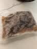 蜀腊人家老腊肉四川风味特产柴火烟熏川式老熏五花肉送礼烹饪食用496g 实拍图