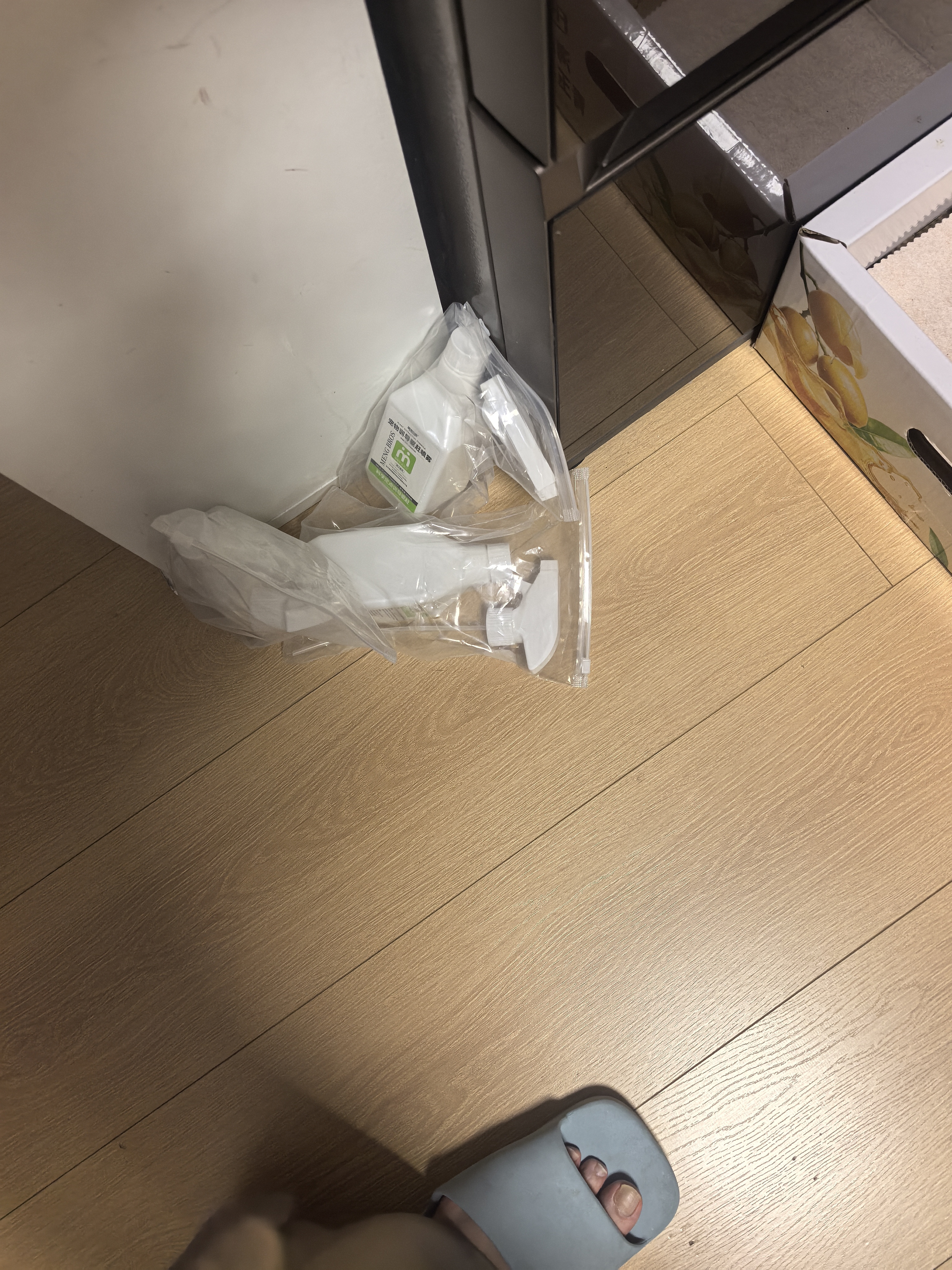 萌宠兄弟宠物驱赶喷雾车库驱野猫狗神器防猫咪狗狗上床乱尿咬家具禁区喷剂 实拍图