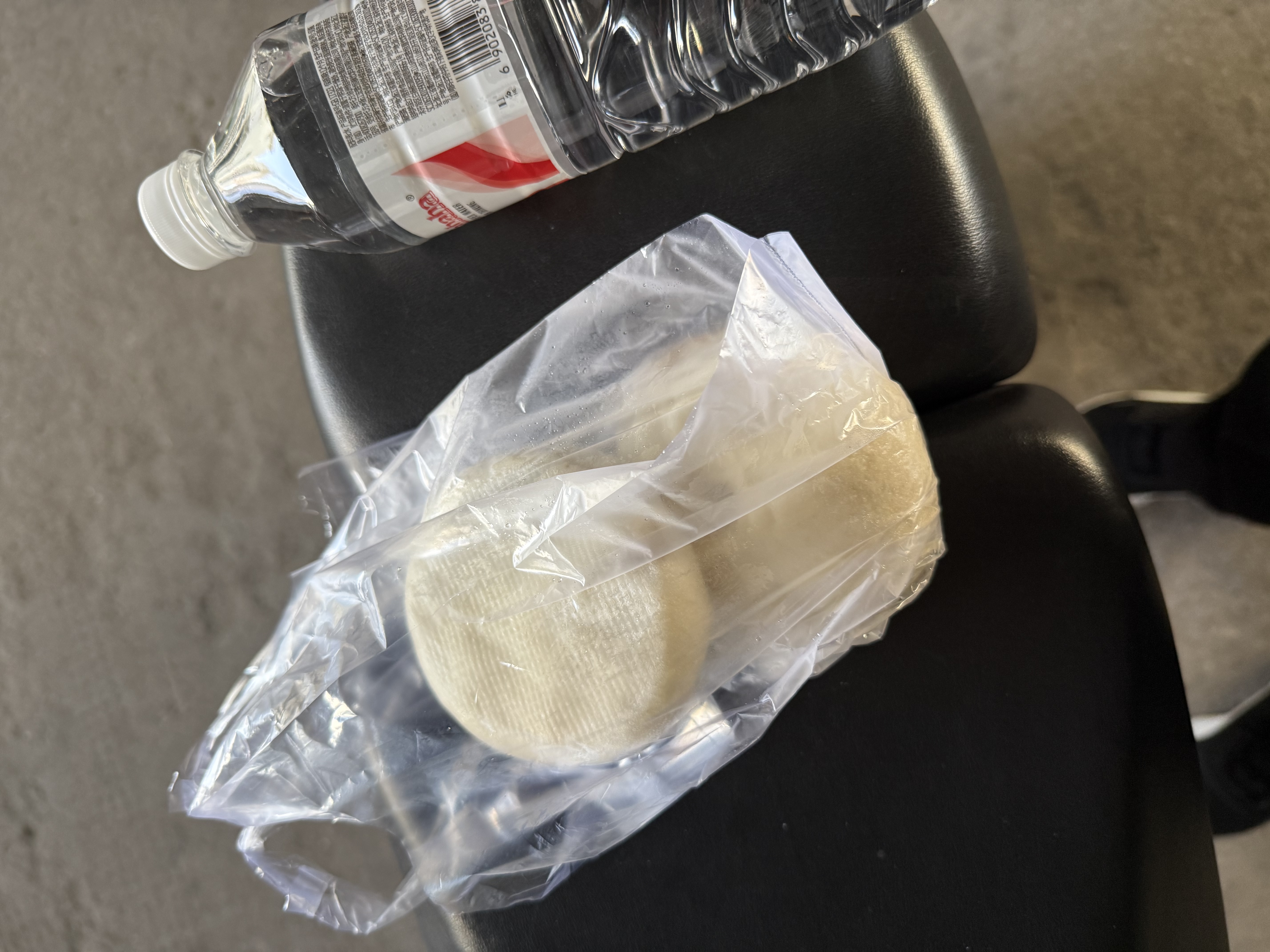 好奇（Huggies）金装纸尿裤婴儿超薄尿不湿新生儿尿裤柔软透气 【纸尿裤】M50片+4片(6-11kg) 实拍图