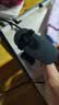 罗技（Logitech）Brio 90高清网络摄像头直播笔记本台式电脑 1080P考研复试面试网课视频会议家用外接usb带麦隐私盖 Brio 95 商用版 黑色 实拍图
