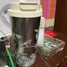 卡罗特纯钛保温杯户外便携咖啡杯子高端吸管水杯大容量钛杯生日伴手礼物 实拍图