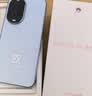 华为 nova 14 活力版 512GB 凝霜白 前后双5000万超清影像 鸿蒙安全 66W超级快充 7.15mm超薄智能手机 实拍图