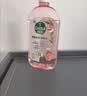 滴露（Dettol）衣物消毒液自然香氛洗衣除菌液 除螨48h留香1000ml*1灭活白念珠菌 实拍图