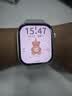 小米（MI）REDMI Watch 6皎月银 国家补贴 澎湃OS 3 心率血氧监测 红米手表6 初高中生 运动 实拍图