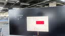 泰坦军团34英寸 WQHD超清 180Hz FAST IPS HDR显示器 智能分屏准4K 旋转升降 21:9电竞带鱼屏 P34UG PLUS 实拍图