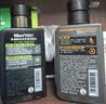 曼秀雷敦男士【吴磊推荐】洗面奶冰爽活炭150ml*2 控油去黑头洁面生日礼物 实拍图