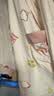 十月结晶月子服产妇春夏季孕妇睡衣产后妈妈哺乳期家居服套装 茉莉兔L码 实拍图