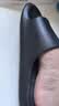 蕉内301H拖鞋男女士浴室洗澡防滑踩屎感情侣家居凉拖抗菌防臭可外穿 实拍图