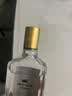 江小白金盖 纯粮清香白酒 中秋送礼 500ml 单瓶装 52度 固态法口粮酒 实拍图