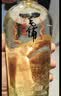 毛铺草本白酒 苦荞酒金荞标准版42度500ml*2瓶标准版 含礼袋中秋送礼 实拍图