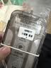 第一卫DIVI【超值2套装】适用苹果17钢化膜iPhone17手机膜防尘防摔抗指纹超薄全屏全覆盖贴膜AR增透抗反射 实拍图