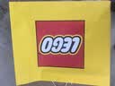 乐高（LEGO）积木得宝10428 豪华智能探险火车男女孩儿童玩具生日礼物大颗粒 实拍图