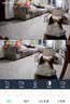 奥克斯1600万像素AI无线摄像头4G无需网络终身免费手机远程家用室内免插电360度监控器带夜视 实拍图
