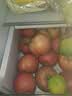 京鲜生山东烟台红富士苹果 净重10斤 单果75-80mm生鲜水果 源头直发 实拍图