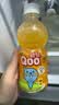 可口可乐（Coca-Cola）美汁源 MinuteMaid 酷儿 Qoo 橙味 果汁饮料 300ml*12瓶  实拍图
