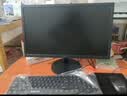 华硕（ASUS）【14代酷睿i7】台式电脑主机独显商务办公家用游戏设计渲染企业补贴组装电脑整机全套 E：酷睿i7丨32G+1TB丨设计剪辑独显 华硕主机+24寸显示器全套(高清蓝光护眼) 实拍图