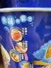 康师傅 方便面 经典鲜虾鱼板桶面102g*12 泡面整箱速食 方便食品 实拍图