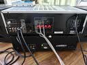 ONKYO安桥TX-8220功放音箱音响HiFi发烧音乐功放机进口入门蓝牙数字输入2.1声道立体声 实拍图