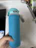 膳魔师（THERMOS）保温杯不锈钢水杯儿童男女士杯子车载水杯女神节礼物定制团购JNL 【上新】JNL-503薄荷绿 500ml 实拍图