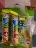米老头多谷果子米果卷海苔味粗粮谷物夹心膨化休闲零食早餐 160g/袋 实拍图