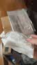 海氏海诺外科纱布敷料无菌医用纱布块 换药伤口消毒换药块8*10cm*5片*10袋 实拍图