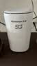 纽曼5G无线路由器随身WiFi6移动免插卡cpe千兆双频车载便携式高速上网卡全国通用流量2026款 实拍图