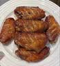 上鲜鸡翅中 净重2斤 烤翅鸡中翅炸鸡翅红烧鸡翅鸡肉生鲜烧烤食材 实拍图